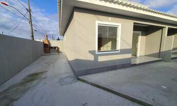 Imagem 4: Casa para venda possui 56 metros quadrados com 2 quartos