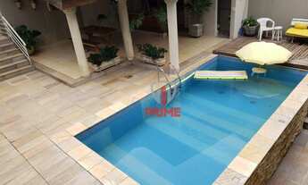 Imagem 4: Sobrado com 3 dormitórios à venda, 270 m² por R$ 1.050.000,00 - Champagnat - Londrina/PR