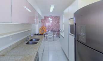 Imagem 7: APARTAMENTO SEMI MOBILIADO DE ALTO PADRÃO COM 3 SUÍTES E 3 VAGAS DE GARAGEM NA MOOCA!