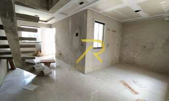 Imagem 6: SOBRADO TOP C/ TERRAÇO DE FRENTE P/ RUA - 84 m² - UMBARÁ