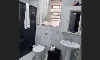 Imagem 5: Apartamento Térreo, 2 quartos, Quintal, Garagem coletiva, Bairro: Encruzilhada, Cidade: Sa