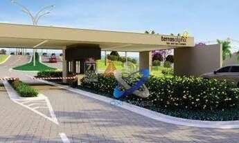 Imagem 1: Terreno à venda, 347 m² - Urbanova - São José dos Campos/SP