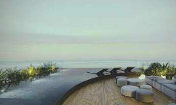 Imagem 5: Loft beira mar pé na areia