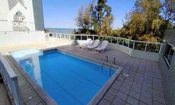 Imagem 6: Apartamento de 3 suítes com 3 vagas de garagem de frente para o mar a Venda na Enseada Azu