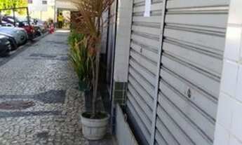 Imagem: Alugo Box Centro Comercial Top Center