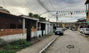 Imagem 2: Casa no Teotônio Vilela, 2 quartos, varanda, quintal amplo, ect - oportunidade