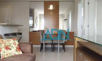 Imagem 4: Apartamento com 1 dormitório à venda, 40 m² por R$ 490.000,00 - Vila Clementino - São Paul