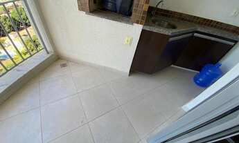 Imagem 6: Apartamento à venda Cond. Villaggio Di Bonifácia