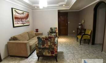 Imagem 4: Apartamento com 4 dormitórios à venda, 126 m² por R$ 550.000,00 - Imbiribeira - Recife/PE