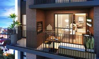 Imagem 6: Cobertura 3 dormitórios à venda Alto da Glória Curitiba/PR