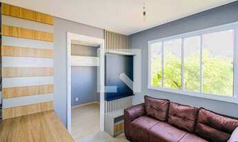 Imagem: Apartamento para Aluguel - Santo Amaro