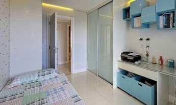 Imagem 4: Apartamento para Venda em Salvador, Patamares, 3 dormitórios, 3 suítes, 5 banheiros, 3 vag