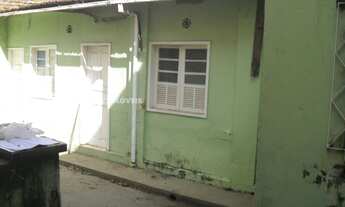 Imagem 2: Venda Lote-Área-Terreno Floresta Belo Horizonte