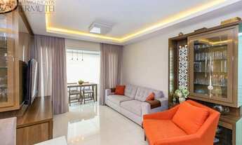 Imagem 4: Apartamento com 3 dormitórios à venda, 96 m² - Brooklin - São Paulo/SP