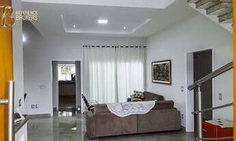 Imagem 5: Linda casa à venda no Condomínio Haras Pindorama em Cabreúva