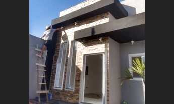 Imagem 4: Casa 2 dormitórios sendo 1 suíte na região leste de sjc bairro dunamis