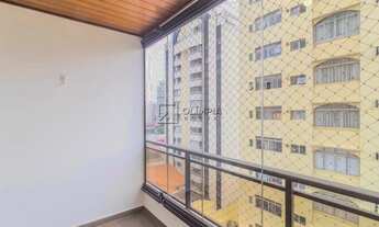 Imagem 6: Venda Apartamento 3 Dormitórios - 96 m² Moema