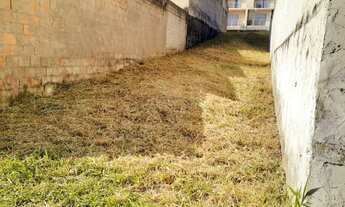 Imagem 4: TERRNO PARA VENDA NO BAIRRO JARDIM MORUMBI - SOROCABA/SP