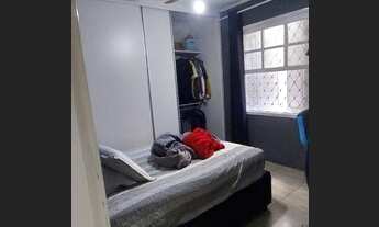 Imagem 2: Apartamento Térreo, 2 quartos, Quintal, Garagem coletiva, Bairro: Encruzilhada, Cidade: Sa