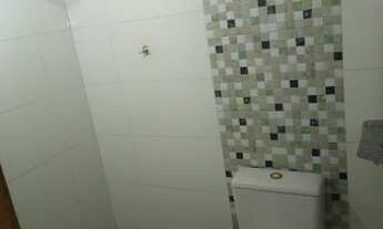 Imagem 6: Barracão bairro Mantiqueira