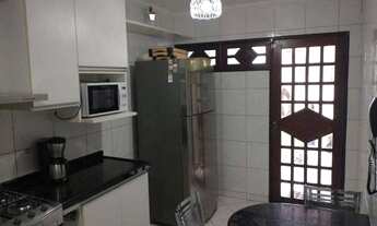 Imagem 5: Casa no Grajaú Casa com 2 dormitórios