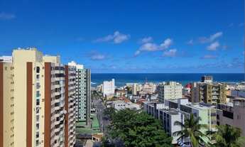 Imagem 4: Portal da Pituba, 2 quartos em 80m² com 1 vaga de garagem na Pituba - Autêntico