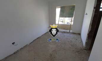 Imagem 7: Apartamento 164,99 M², com 3 suítes, 2 vagas, com lazer em altíssimo padrão no Forte