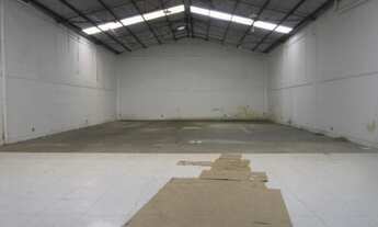 Imagem 6: PORTO ALEGRE - Galpão/Depósito/Armazém - Sarandi