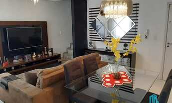 Imagem 2: Cobertura para Venda em Santo André, Vila Tibiriçá, 2 dormitórios, 1 suíte, 2 banheiros, 2