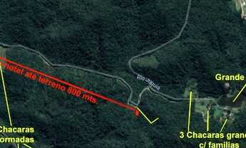 Imagem 3: 10.700m2 - Sua Chacara bem perto - só terreno