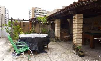 Imagem 4: Apartamento com 03 dormitórios à venda, 147 m² por R$ 310.000 - Aldeota - Fortaleza/CE