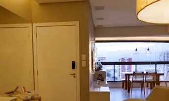 Imagem 3: Apartamento na Atalaia Vista Mar 3/4 sendo 2 vagas 111m