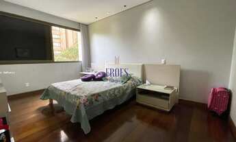 Imagem 12: Apartamento para Venda em Belo Horizonte, Lourdes, 4 dormitórios, 2 suítes, 4 banheiros, 4