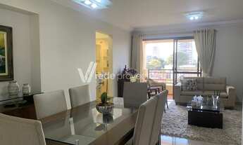 Imagem 4: Apartamento - Cambuí - Campinas