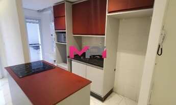 Imagem 5: APARTAMENTO A VENDA NO CONDOMÍNIO BELL'ART - VILA ALVORADA - JUNDIAÍ/SP