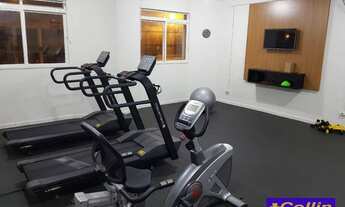 Imagem 5: Apartamento com 3 dormitórios à venda, 156 m² por R$ 500.000,00 - Centro - Uberaba/MG