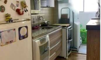 Imagem 4: SÃO PAULO - Apartamento Padrão - BARRA FUNDA