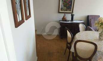 Imagem 6: Apartamento para venda possui 108 m² com 3 quartos em Ingá - Niterói - RJ