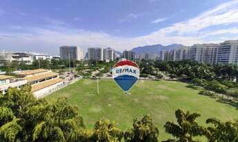 Imagem 6: Apartamento com 2 dormitórios à venda, 89 m² por R$ 685.000,00 - Barra da Tijuca - Rio de