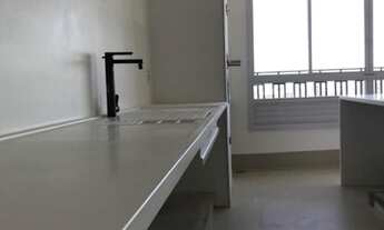 Imagem 5: Apartamento para venda tem 240 metros quadrados com 3 quartos em Setor Marista - Goiânia