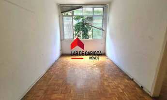 Imagem 2: Oportunidade! Apartamento sala e quarto, 46 m², frente vista lateral mar