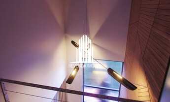 Imagem 4: Apartamento 1 dormitório na Vila Madalena