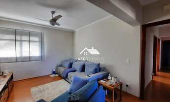 Imagem 7: Apartamento com 3 dormitórios à venda, 111 m² por R$ 720.000,00 - Ponte Sao Joao - Jundiaí