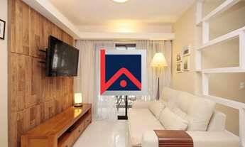 Imagem 3: Apartamento Locação Bela Vista 60 m² 2 Dormitórios