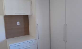 Imagem 7: Apartamento de 2 quartos no Manoel Honório, mobiliado, no 15º andar