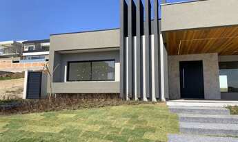 Imagem 4: Casa Térrea em condomínio no Urbanova - 4 Suítes - Linda