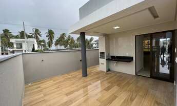 Imagem 5: Casa em condomínio fechado