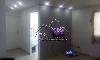 Imagem: SAO PAULO - Apartamento Padrão - Cangaiba