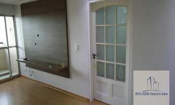 Imagem 2: Jundiaí - Apartamento Padrão - Vila Nova Jundiainopolis