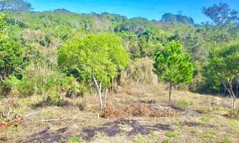 Imagem 3: Terreno em Ibiúna-sp por 34.900,00 Avista A.C